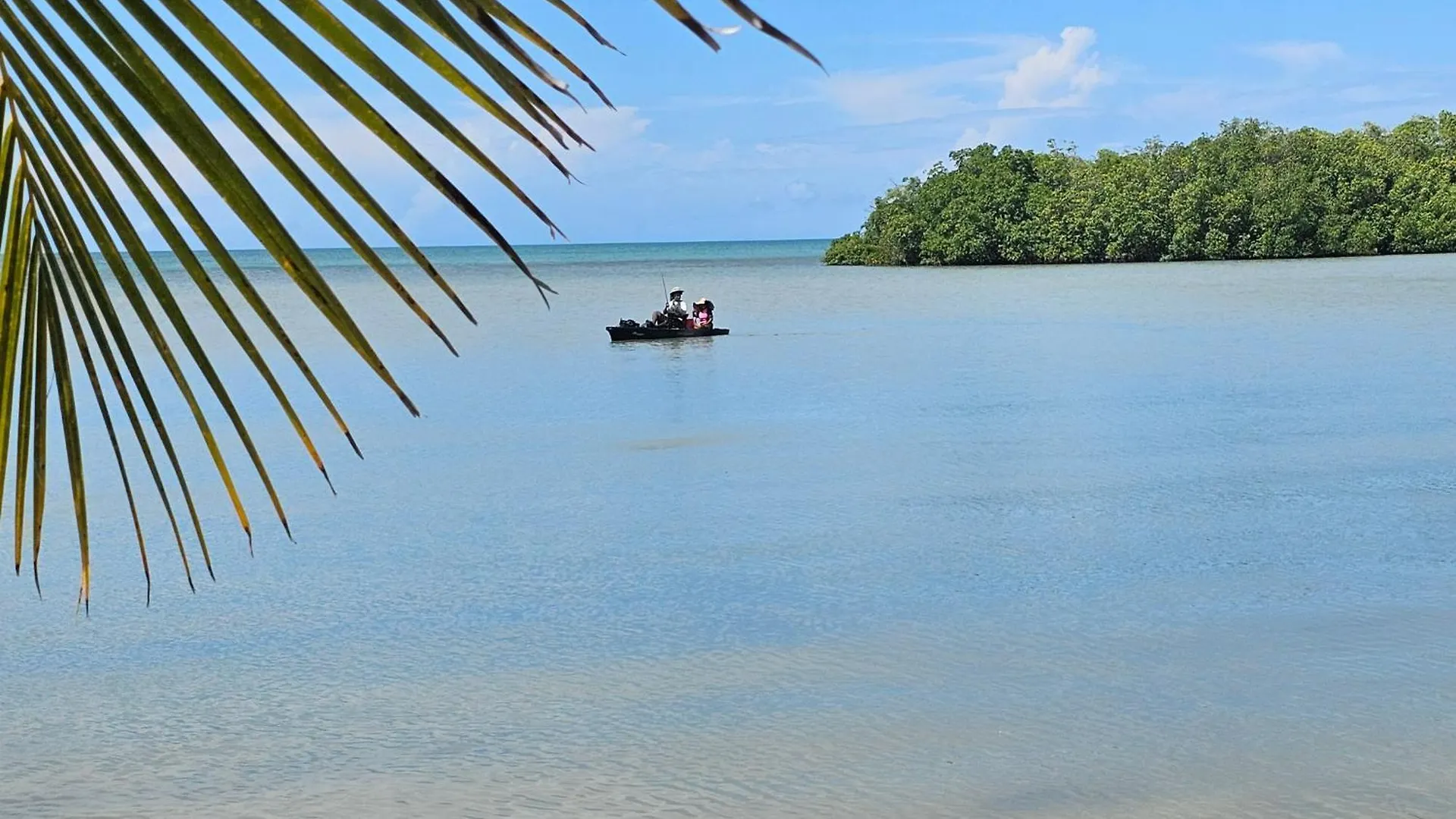Apartmán Cozy Retreat Near Beaches & Bars Cabo Rojo