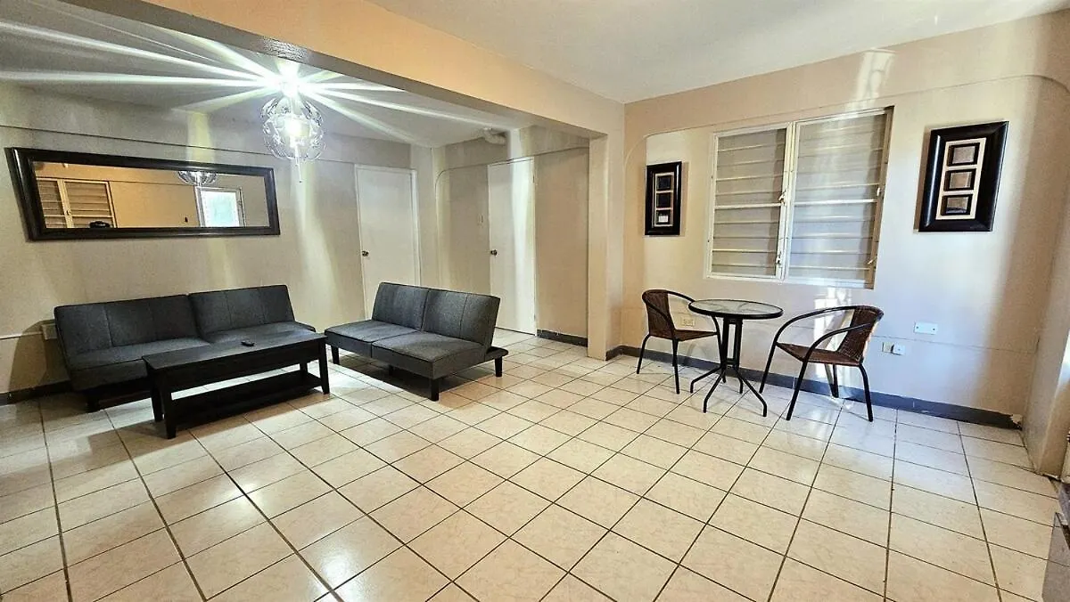 Cozy Retreat Near Beaches & Bars Cabo Rojo Portoriko