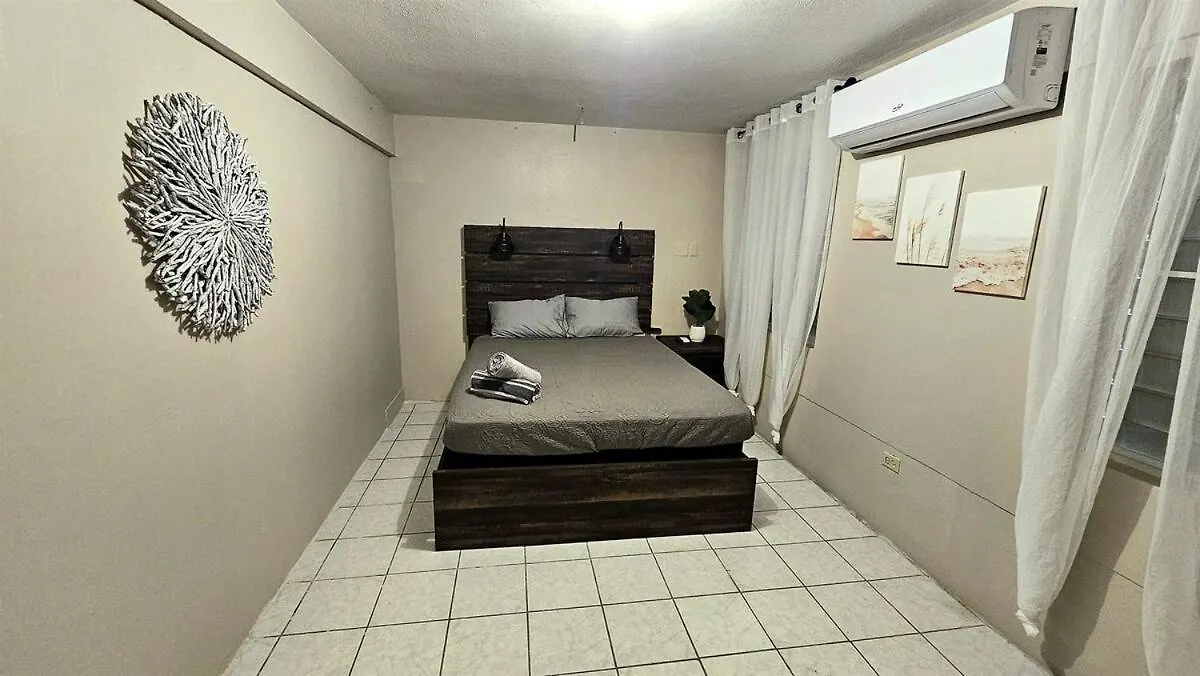 Cozy Retreat Near Beaches & Bars Cabo Rojo