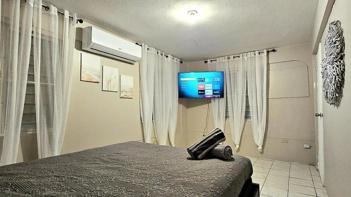 Cozy Retreat Near Beaches & Bars Cabo Rojo 0*,