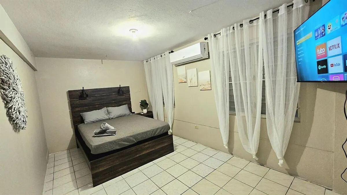Apartment Cozy Retreat Near Beaches & Bars Cabo Rojo