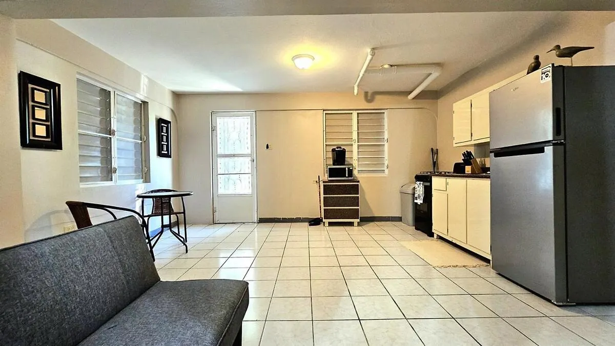 Cozy Retreat Near Beaches & Bars Cabo Rojo 0*,  Puerto Rico