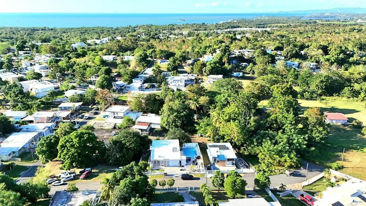 Cozy Retreat Near Beaches & Bars Cabo Rojo Apartment